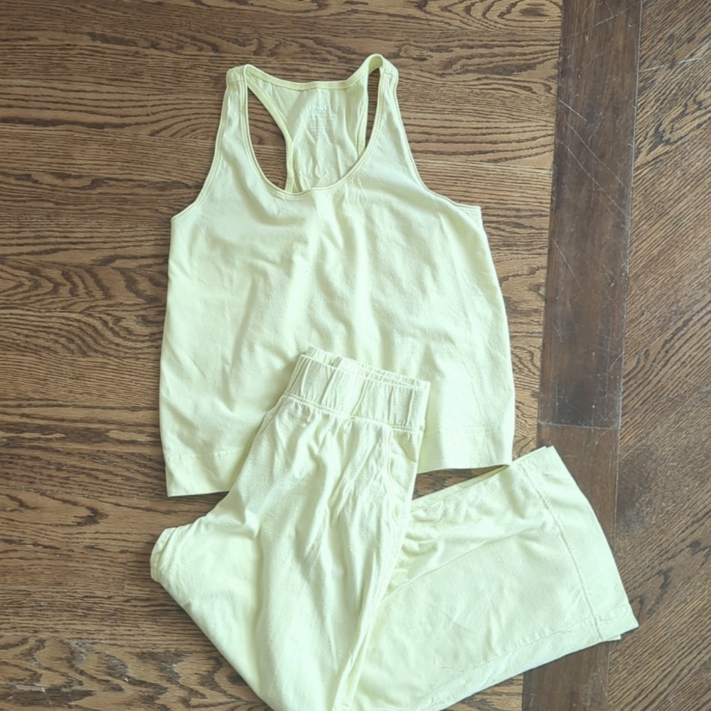 pact pajama set